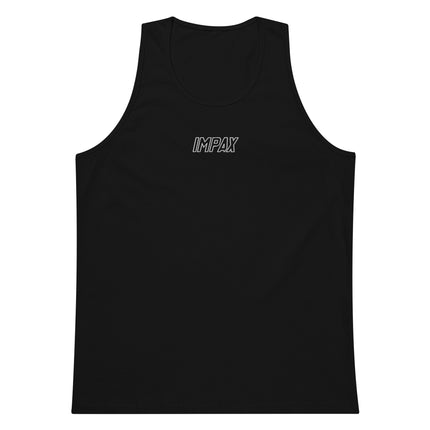 Men’s premium tank top