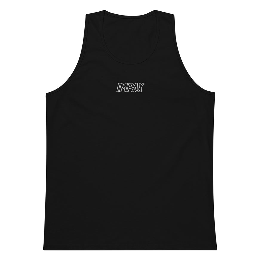 Men’s premium tank top