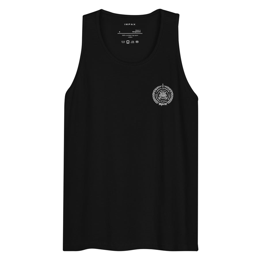 Tiger Premium Tank Top