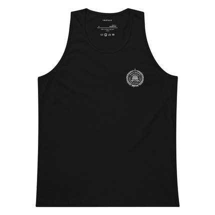 Tiger Premium Tank Top