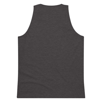 Tiger Premium Tank Top