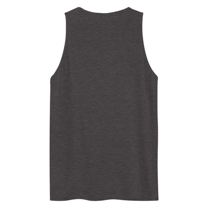 Tiger Premium Tank Top