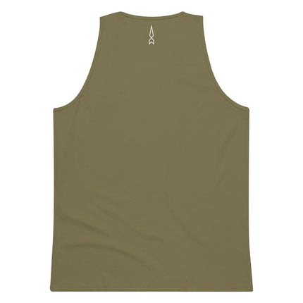 Men’s premium tank top