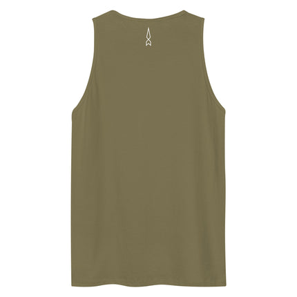 Men’s premium tank top