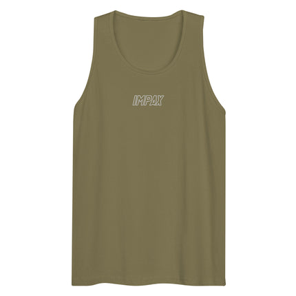 Men’s premium tank top