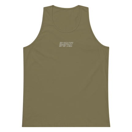 Men’s premium tank top