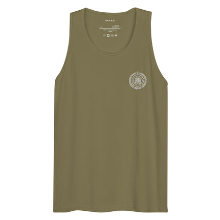 Tiger Premium Tank Top