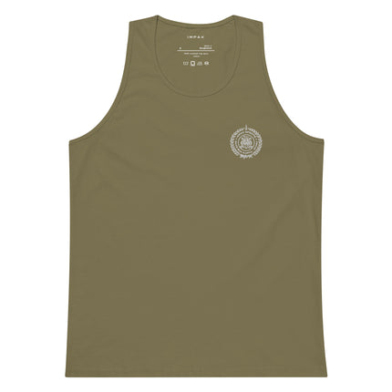 Tiger Premium Tank Top