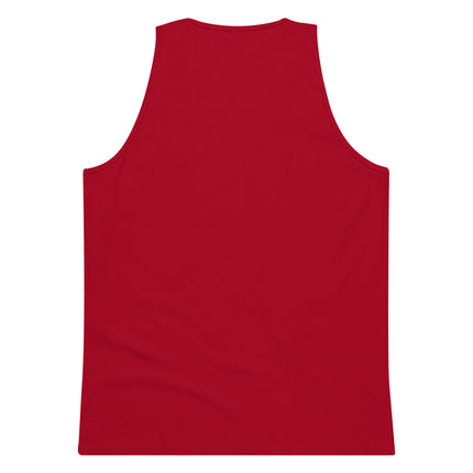 Tiger Premium Tank Top