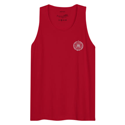 Tiger Premium Tank Top