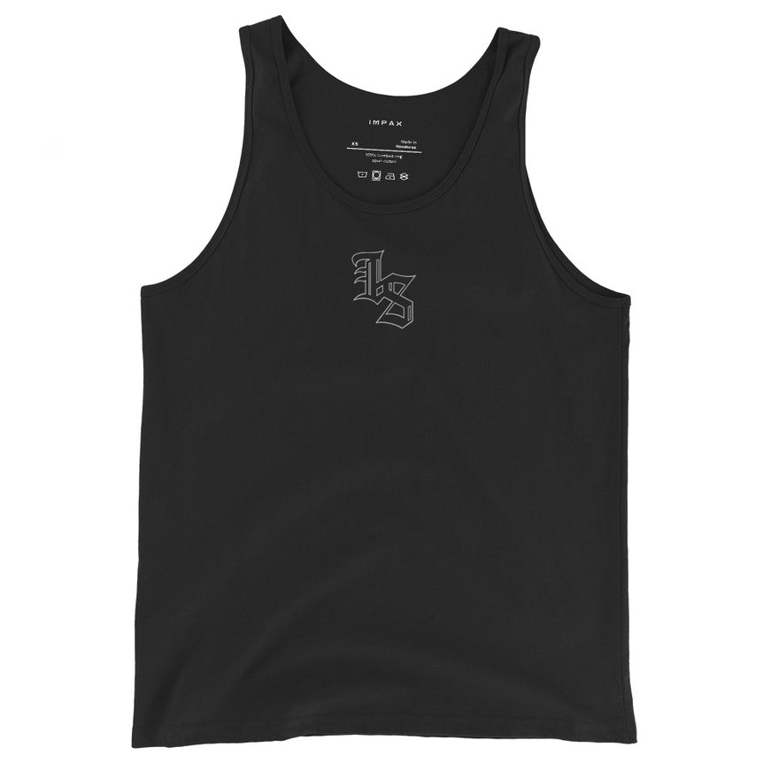 I.S. Gym Tank Top