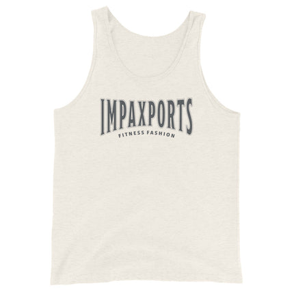 Impaxports Tank