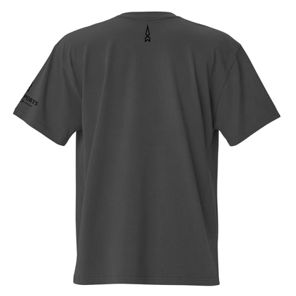 Oversize Sleeve IMPAX T-Shirt