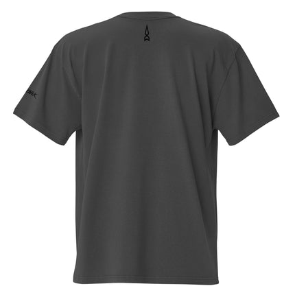 IMPAXSPORTS Oversized  T-Shirt