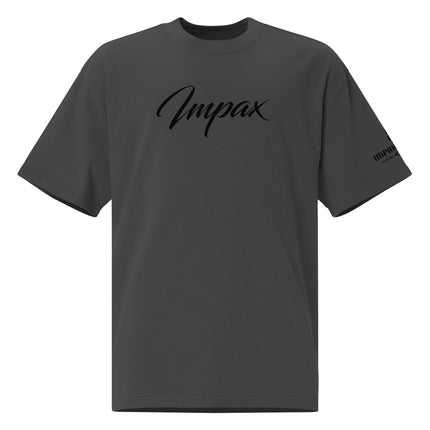 Oversize Sleeve IMPAX T-Shirt