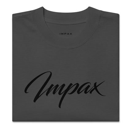 Oversize Sleeve IMPAX T-Shirt