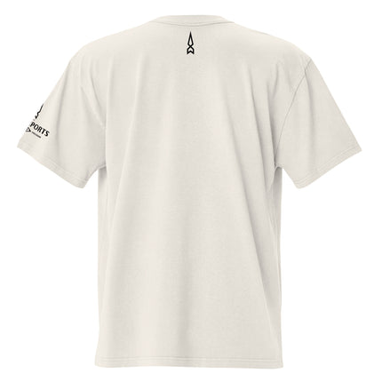 Oversize Sleeve IMPAX T-Shirt