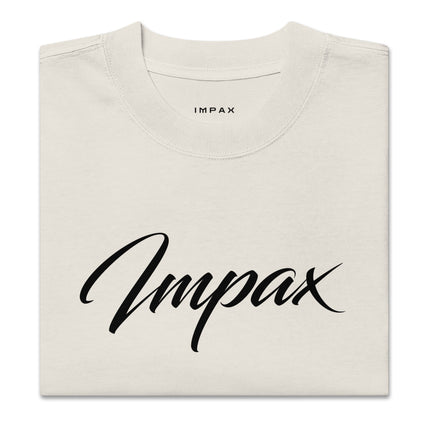 Oversize Sleeve IMPAX T-Shirt