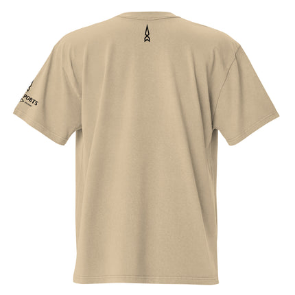 Oversize Sleeve IMPAX T-Shirt