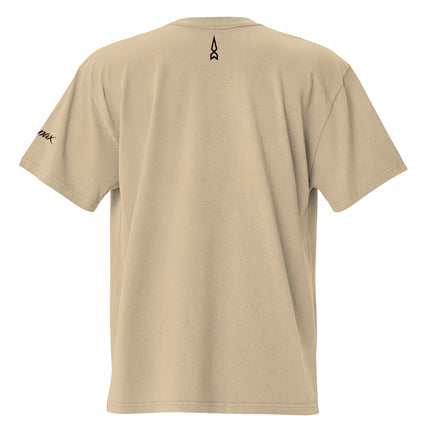 IMPAXSPORTS Oversized  T-Shirt