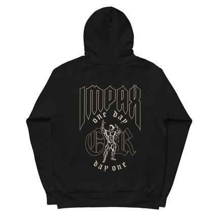 lifting Pullover Hoodie