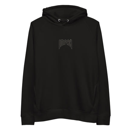 lifting Pullover Hoodie