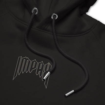 lifting Pullover Hoodie