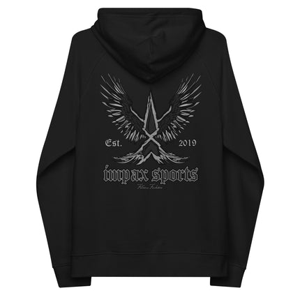 Premium Impact Hoodie