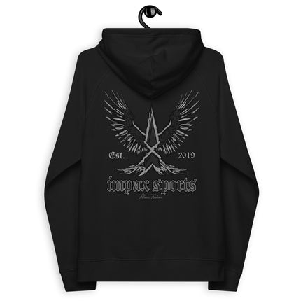 Premium Impact Hoodie