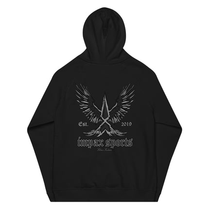 Premium Impact Hoodie