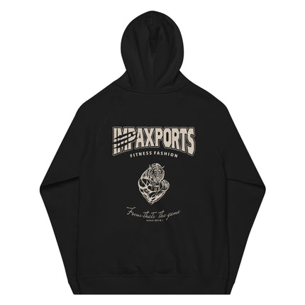 Focus Power Hoodie