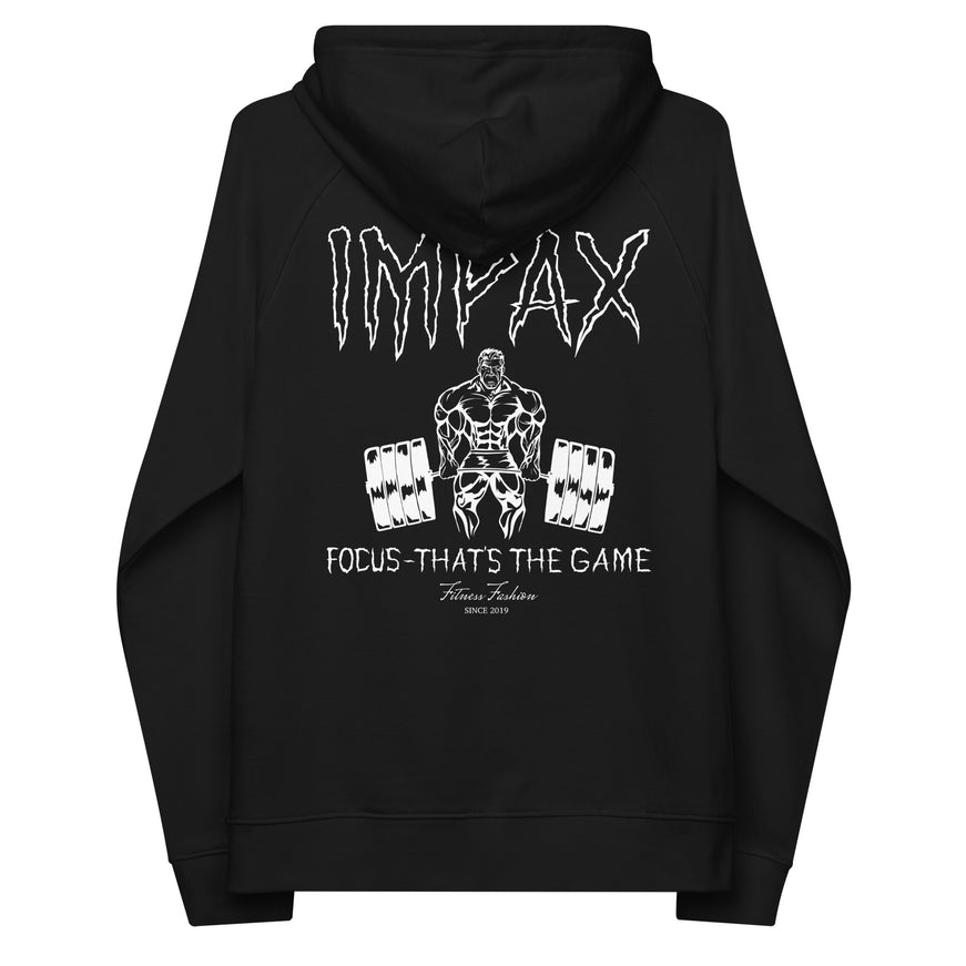 IMPAX Lifting Hoodie