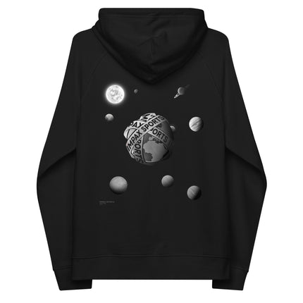 Impax Galaxy Hoodie