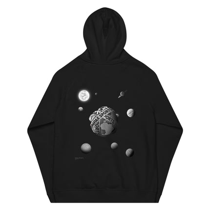 Impax Galaxy Hoodie