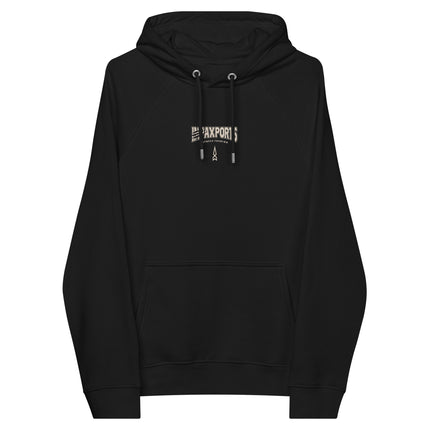 Focus Power Hoodie