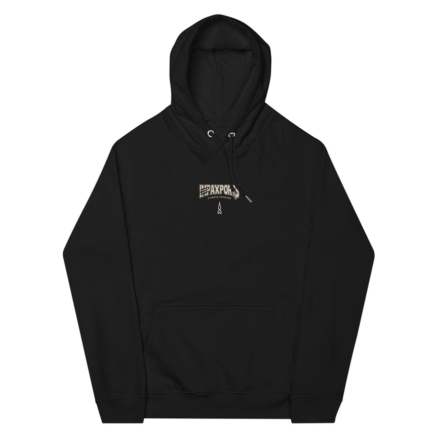 Focus Power Hoodie