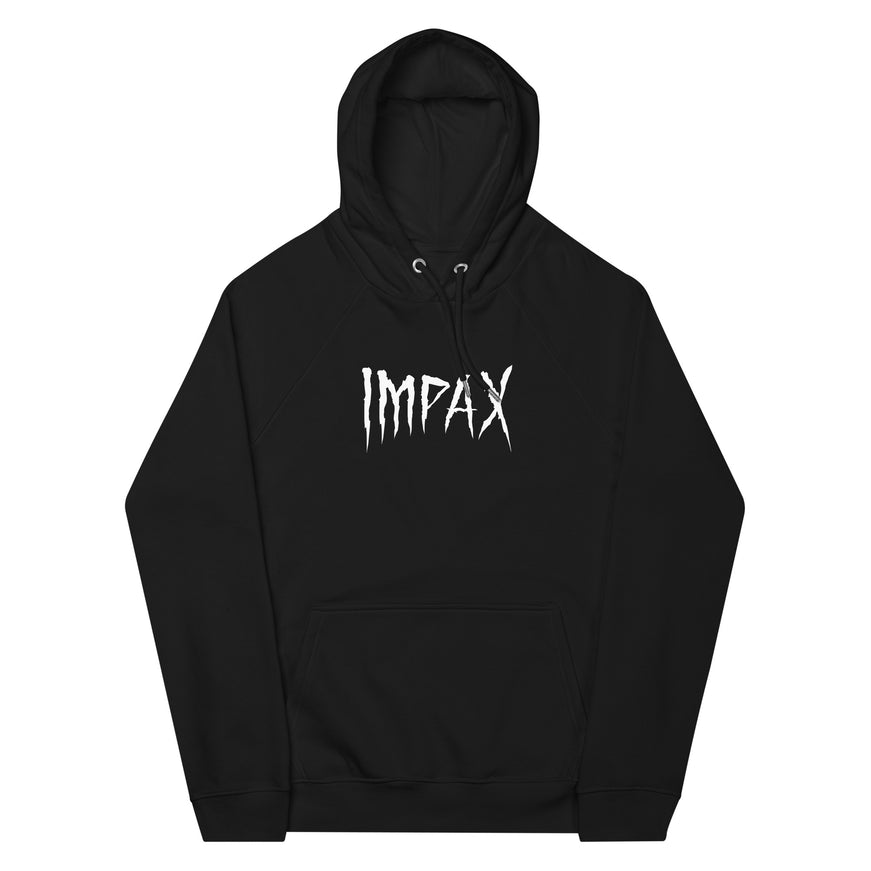 Impax Lifting Hoodie