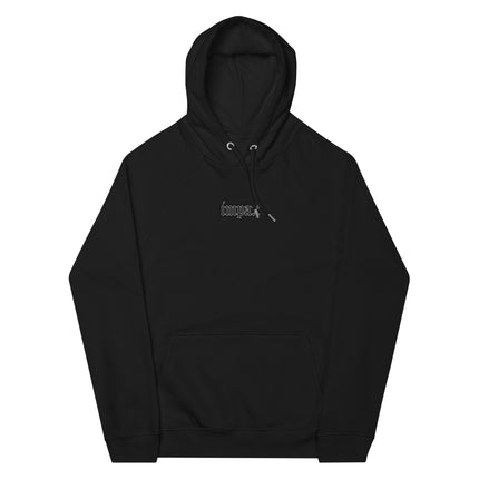 Premium Impact Hoodie