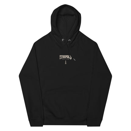 Focus Power Hoodie