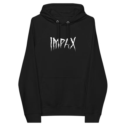 Impax Lifting Hoodie