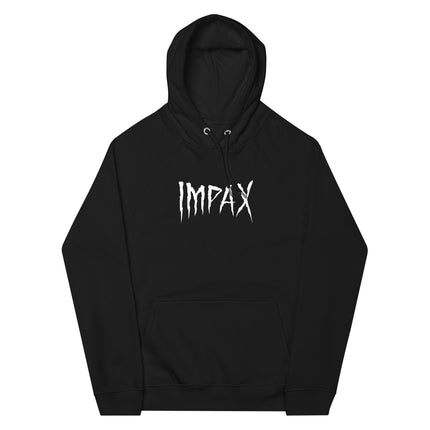 Impax Lifting Hoodie