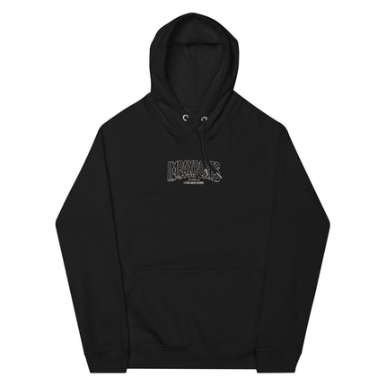 Lifting Skeleton Hoodie