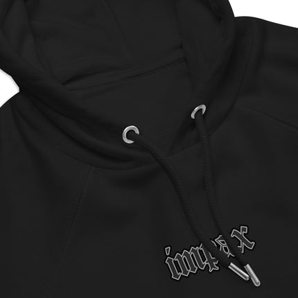 Premium Impact Hoodie