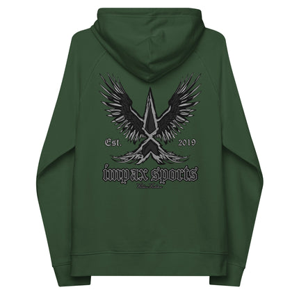 Premium Impact Hoodie