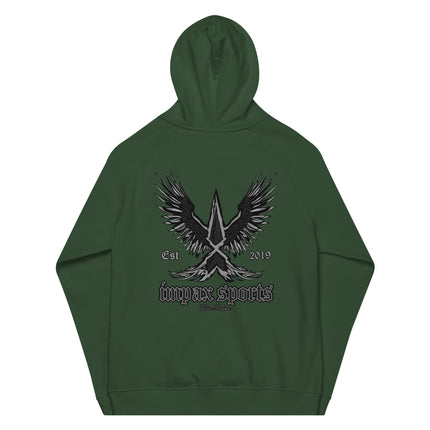 Premium Impact Hoodie