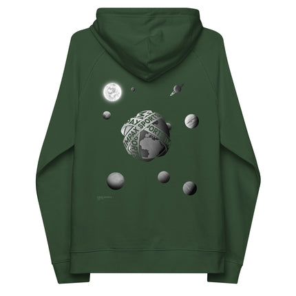 Impax Galaxy Hoodie