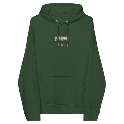 Focus Power Hoodie