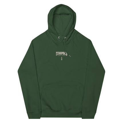 Focus Power Hoodie