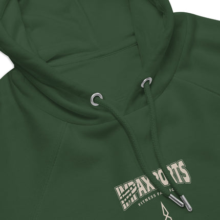 Focus Power Hoodie