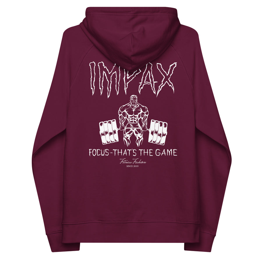 IMPAX Lifting Hoodie